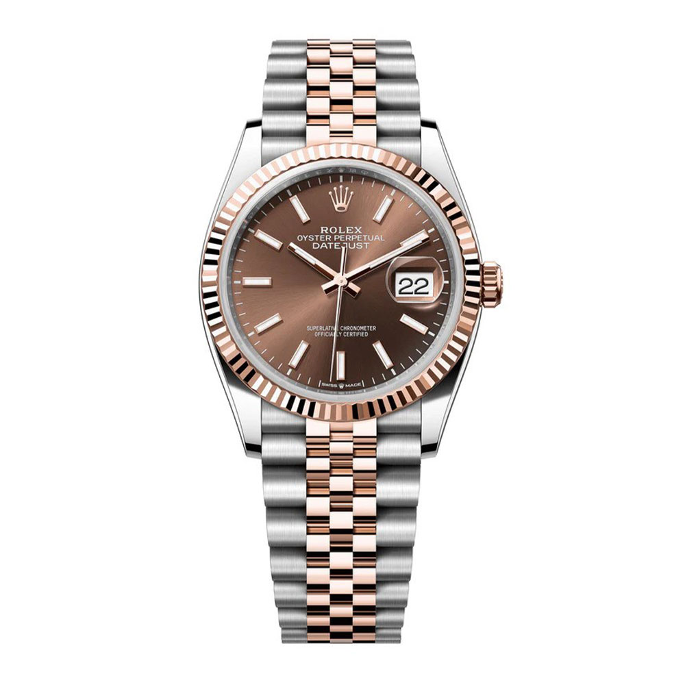 Rolex Datejust 36