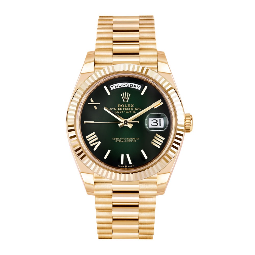 Rolex Day-Date 40