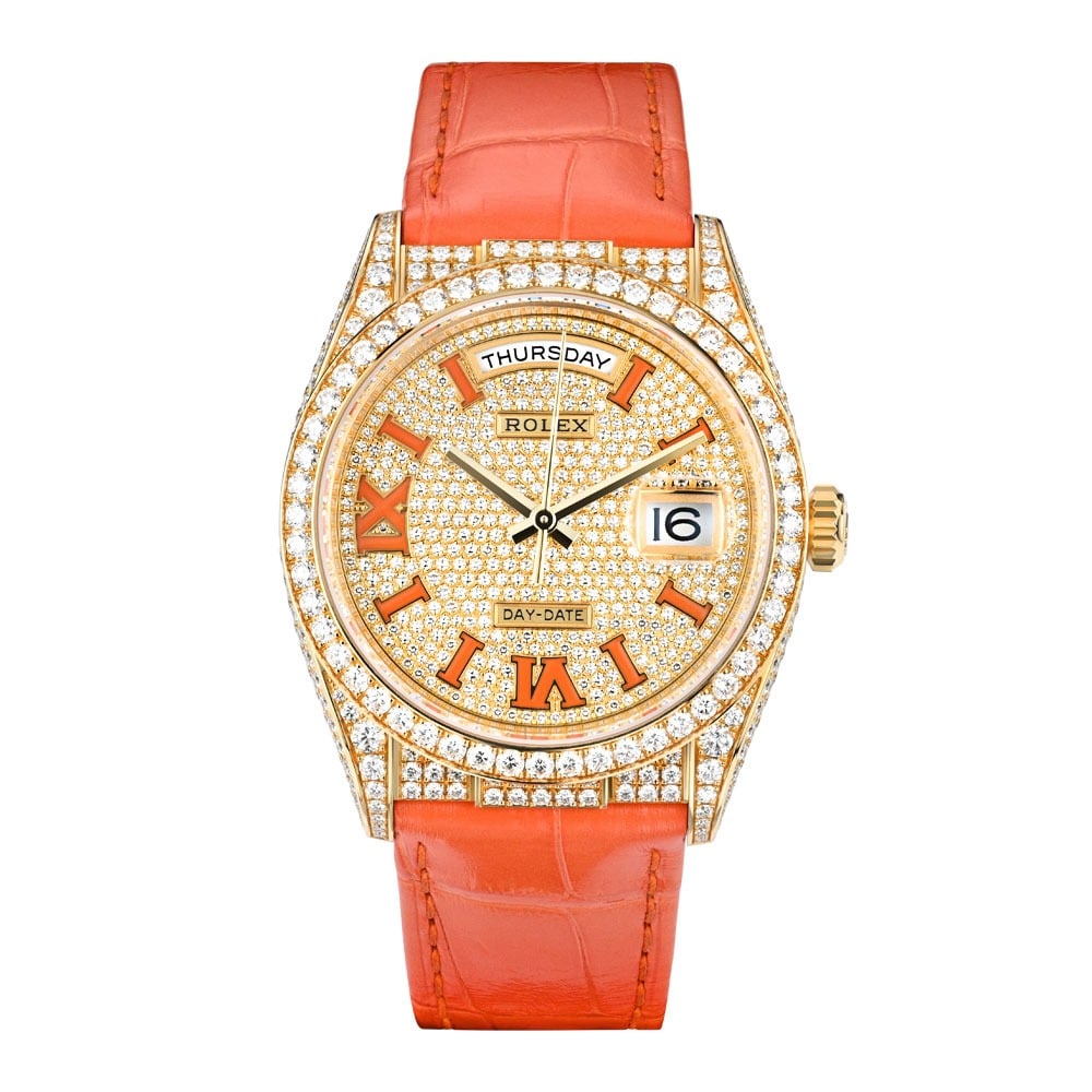 Rolex Day-Date 36