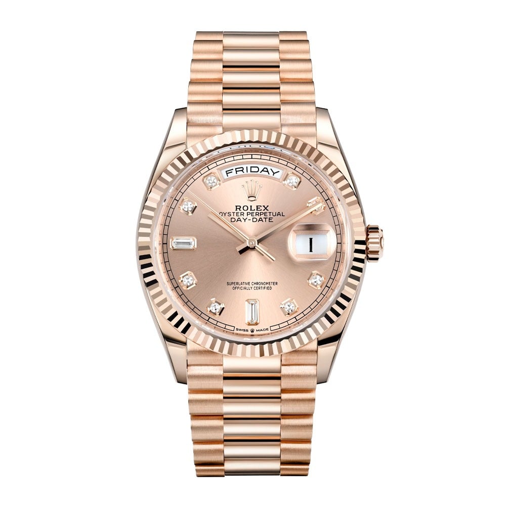 Rolex Day-Date 36