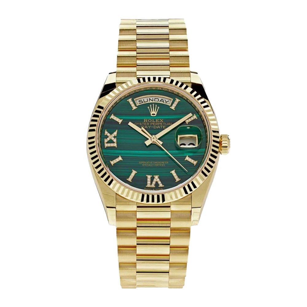 Rolex Day-Date 36