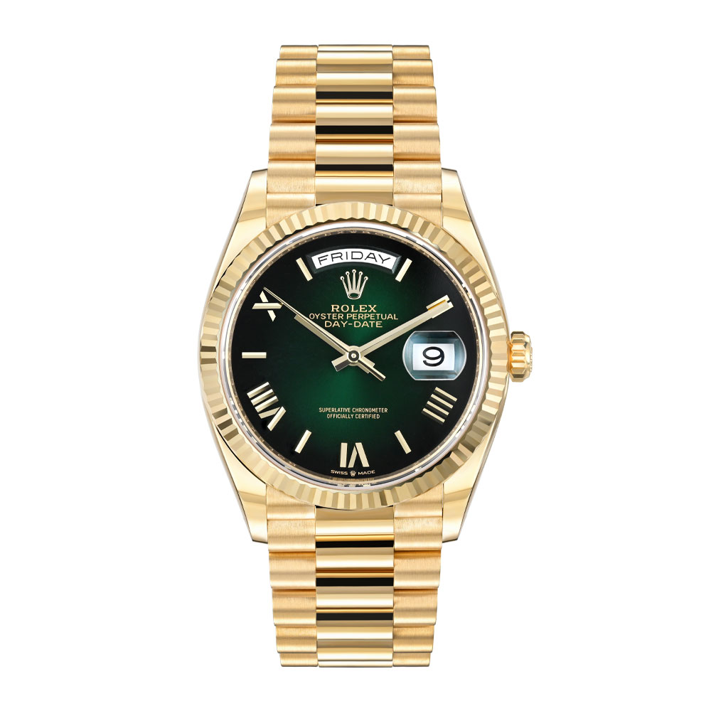 Rolex Day-Date 36