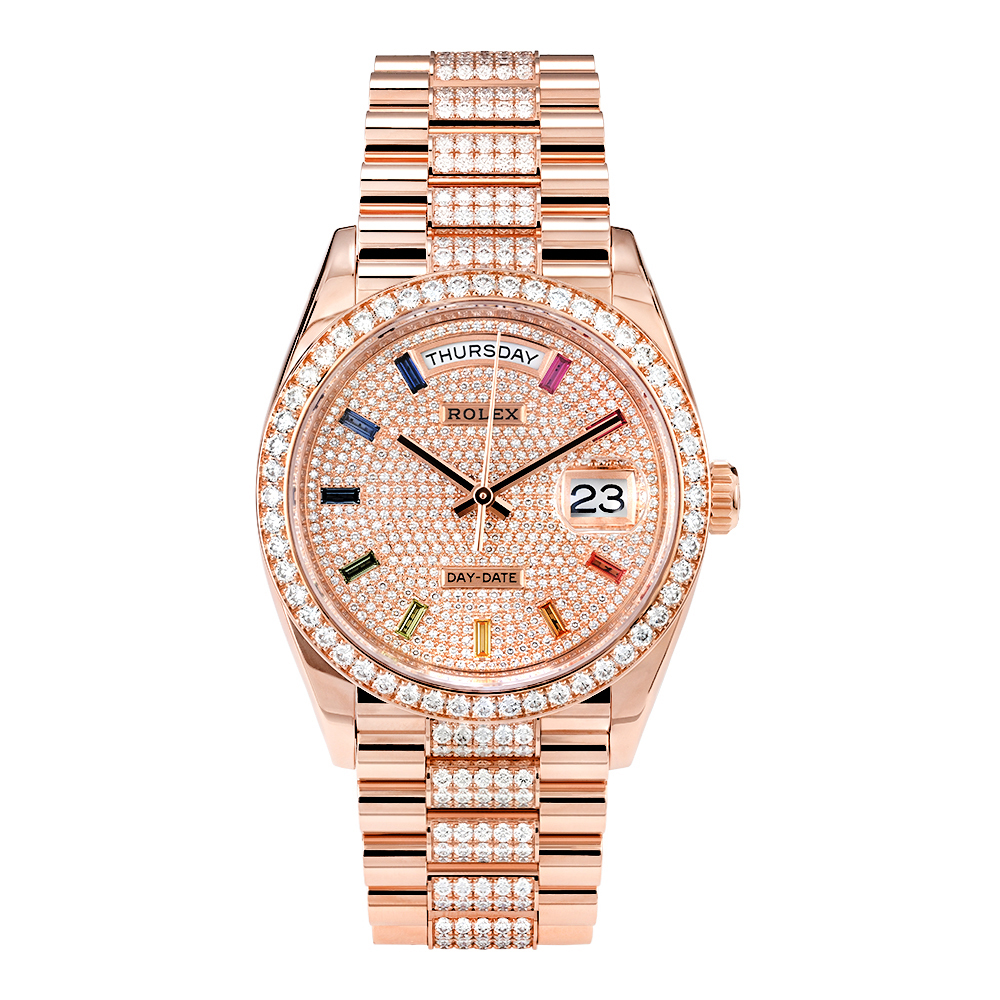 Rolex Day-Date 36