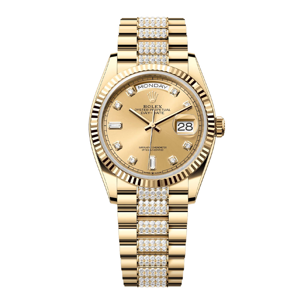 Rolex Day-Date 36