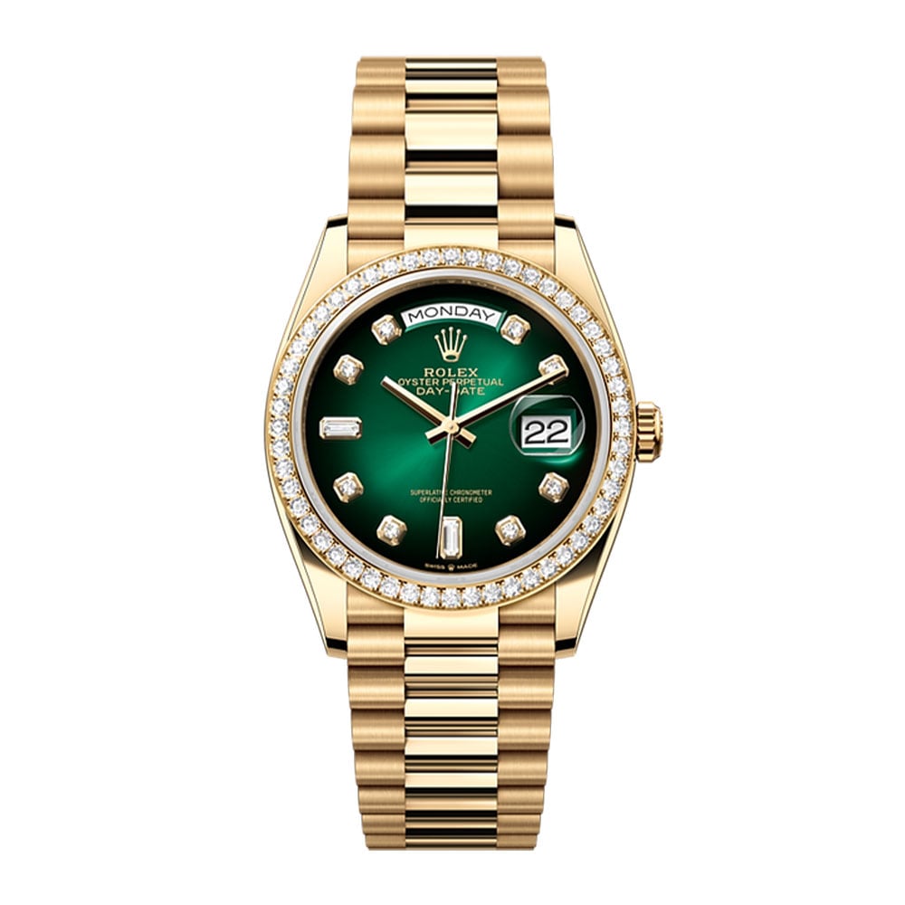 Rolex Day-Date 36