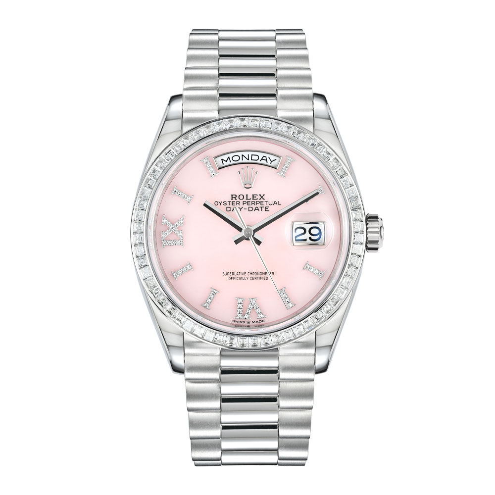 Rolex Day-Date 36