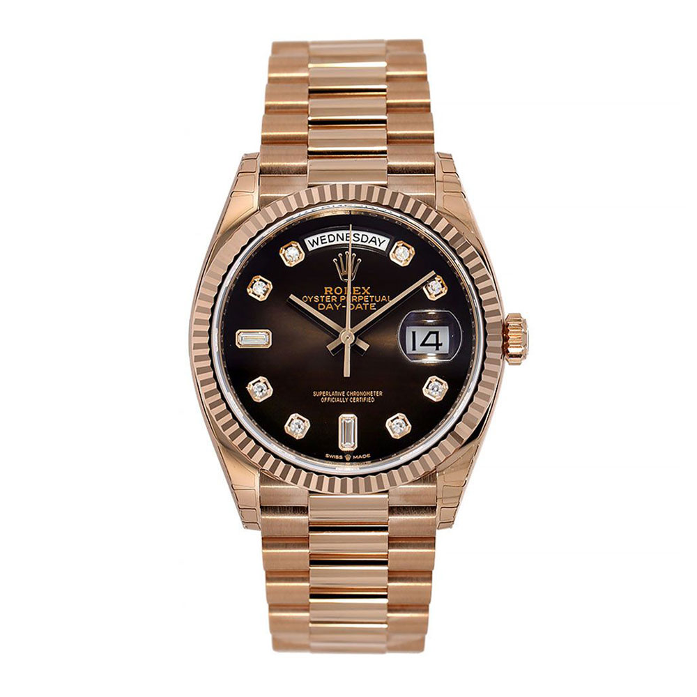 Rolex Day-Date 36