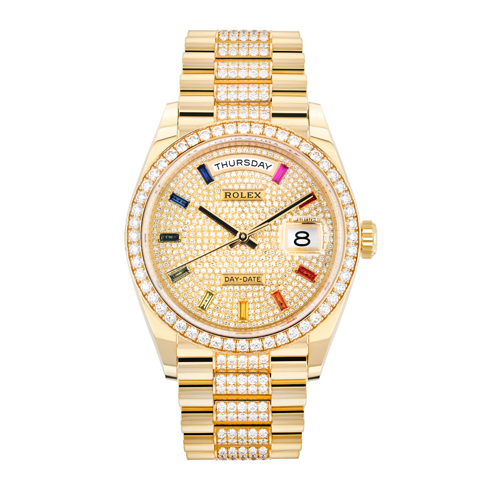 Rolex Day-Date 36