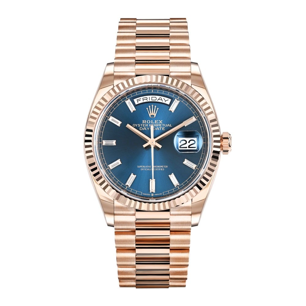 Rolex Day-Date 36