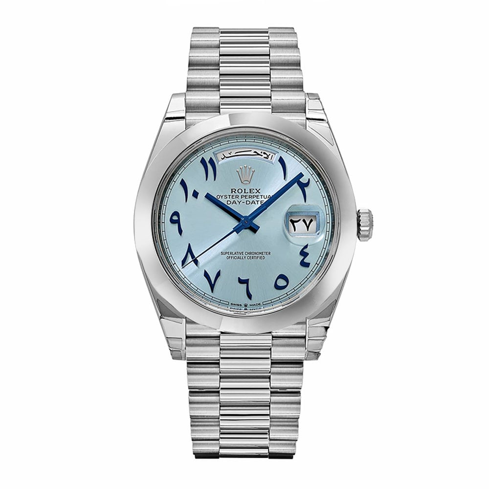 Rolex Day-Date 40