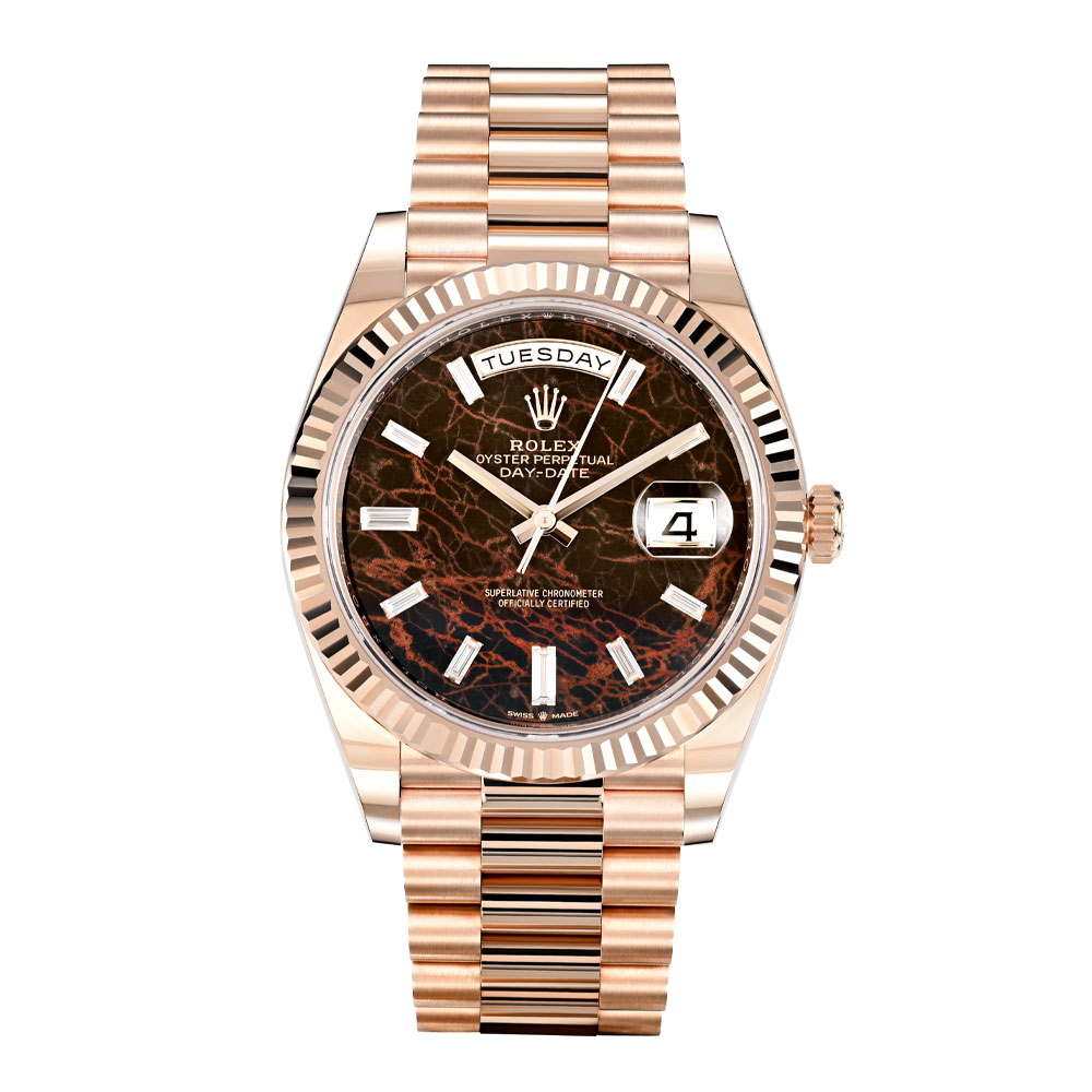 Rolex Day-Date 40