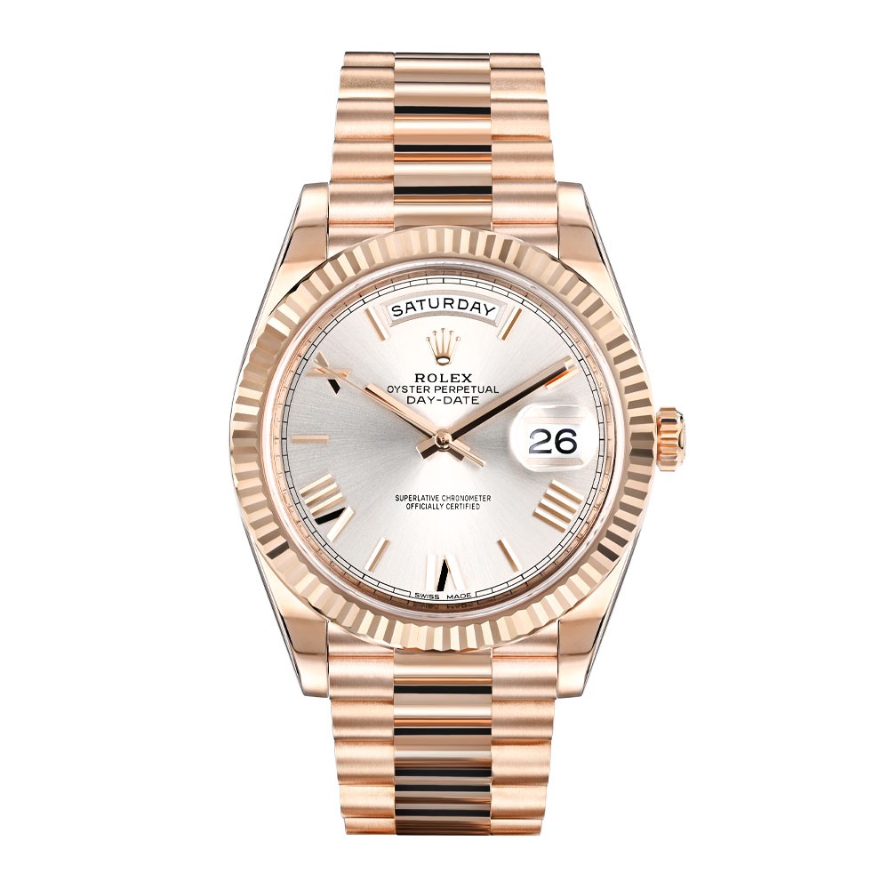 Rolex Day-Date 40
