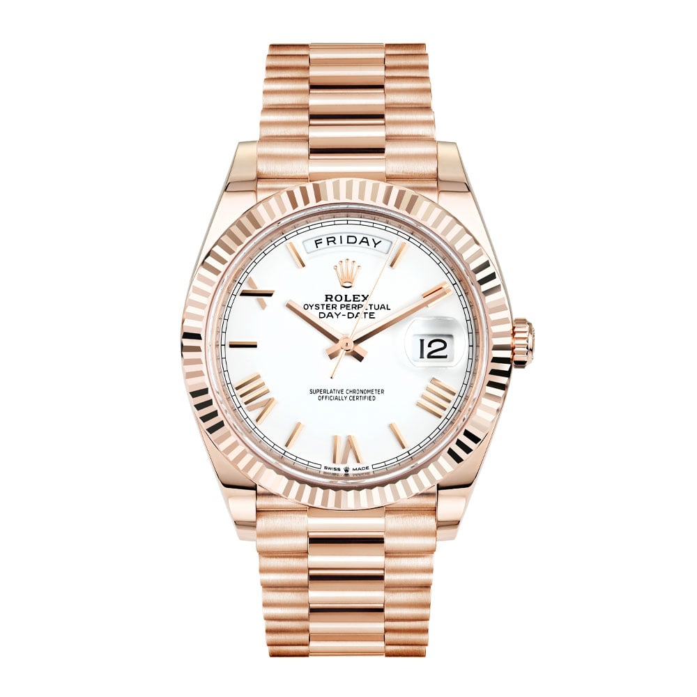 Rolex Day-Date 40