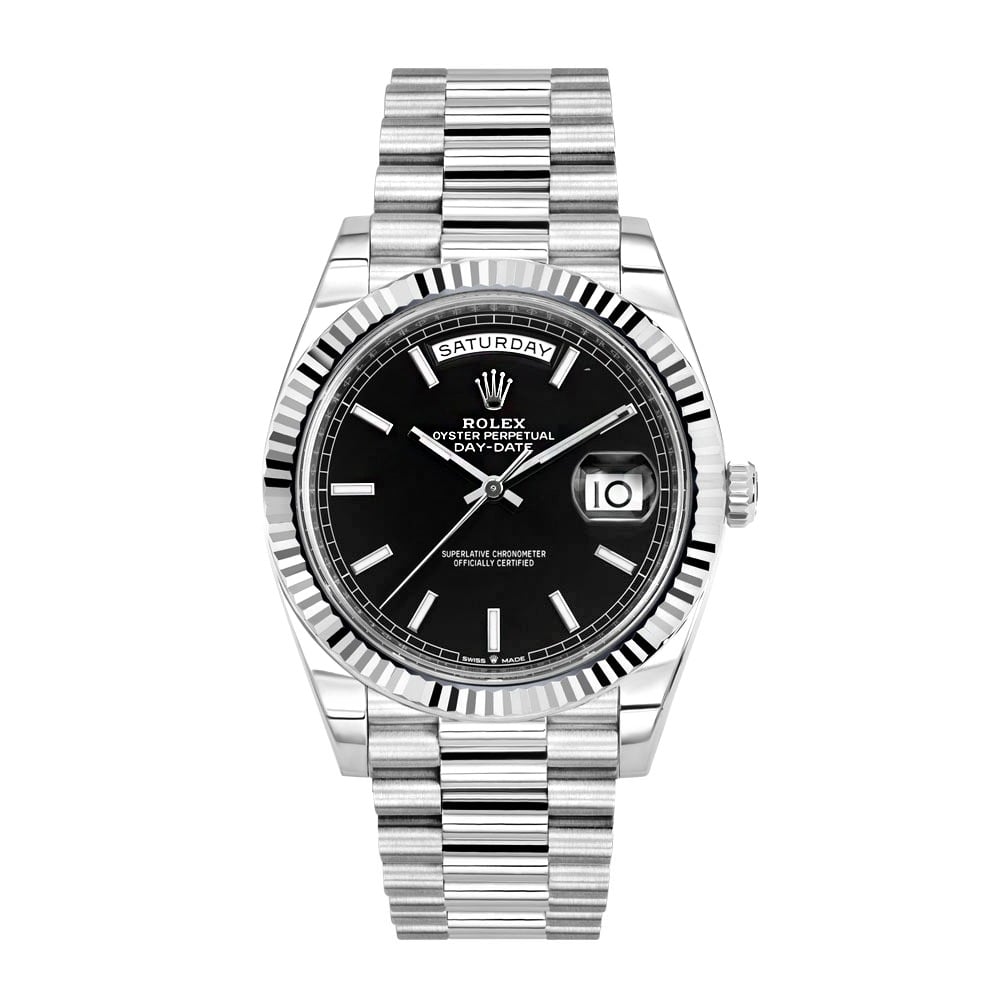 Rolex Day-Date 40