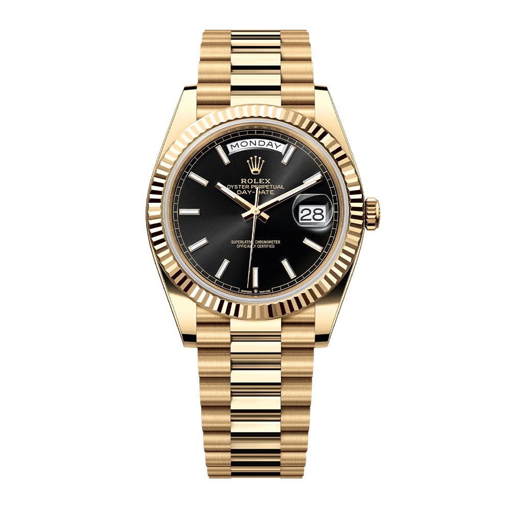 Rolex Day-Date 40