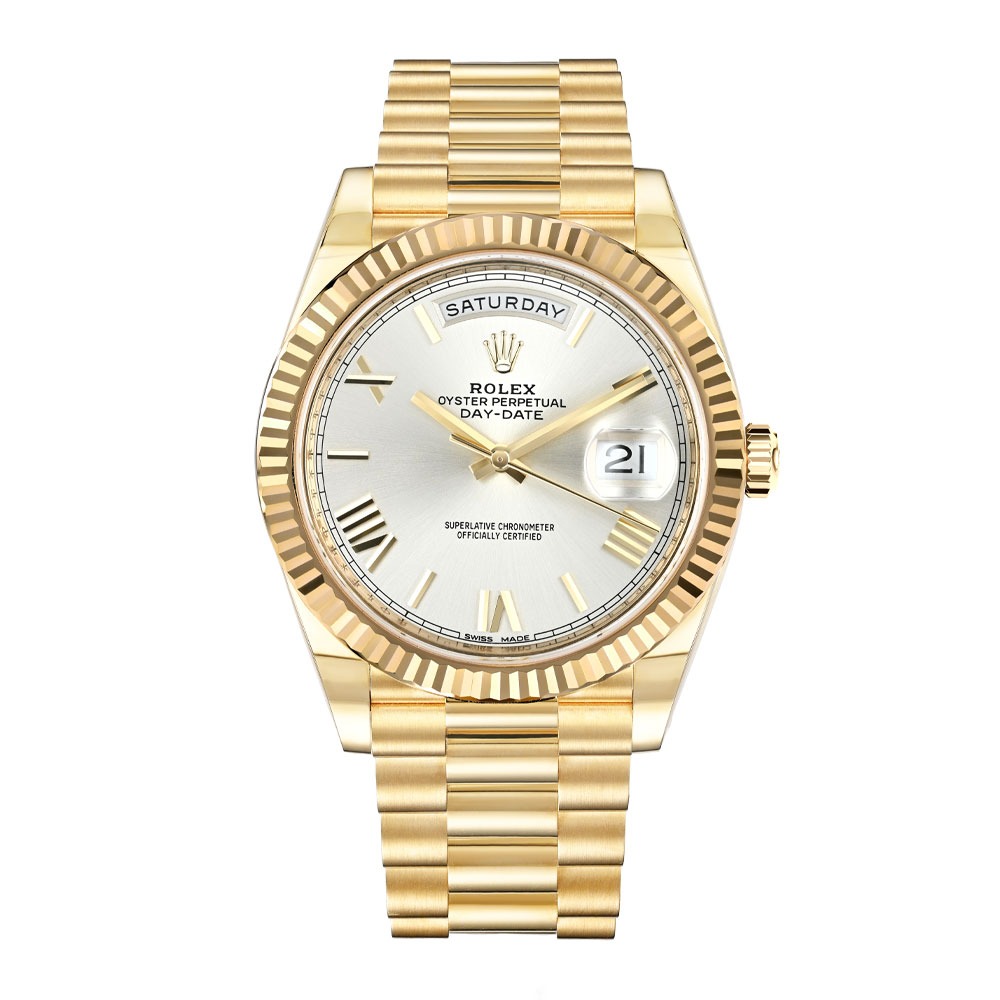 Rolex Day-Date 40
