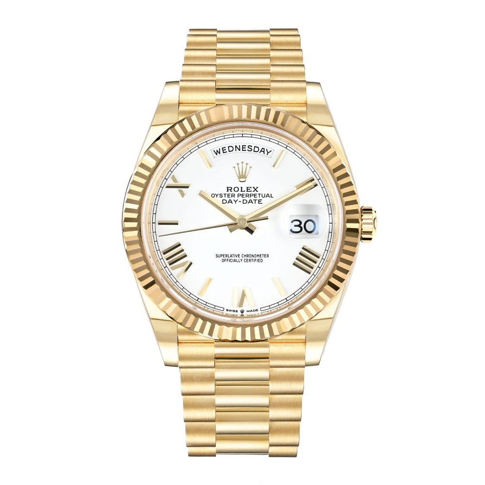 Rolex Day-Date 40