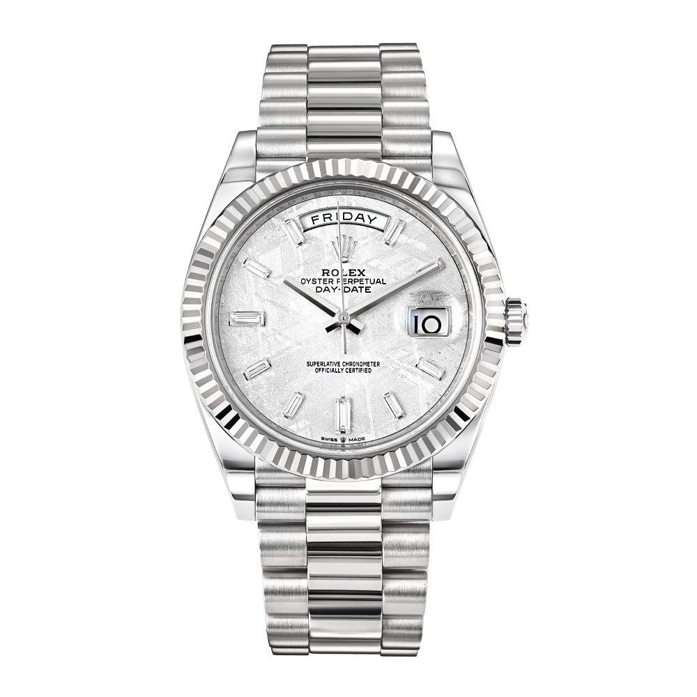 Rolex Day-Date 40