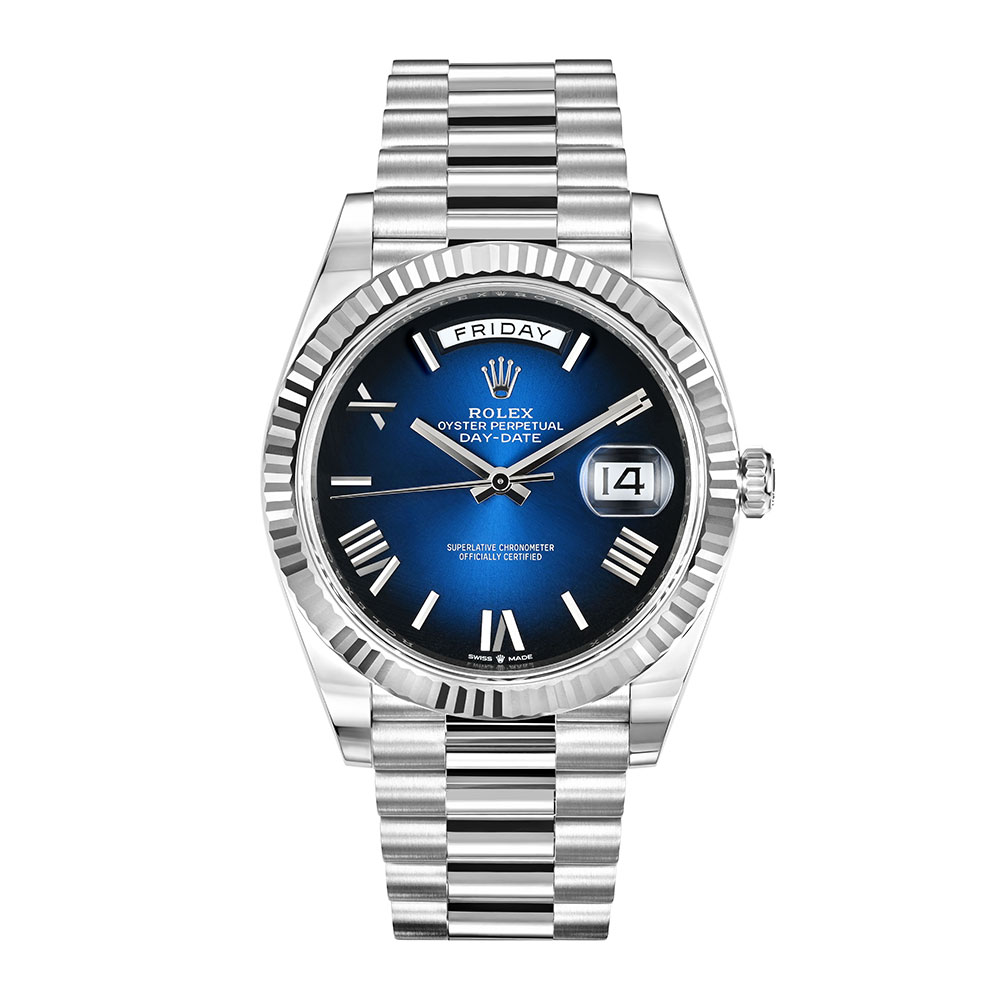 Rolex Day-Date 40