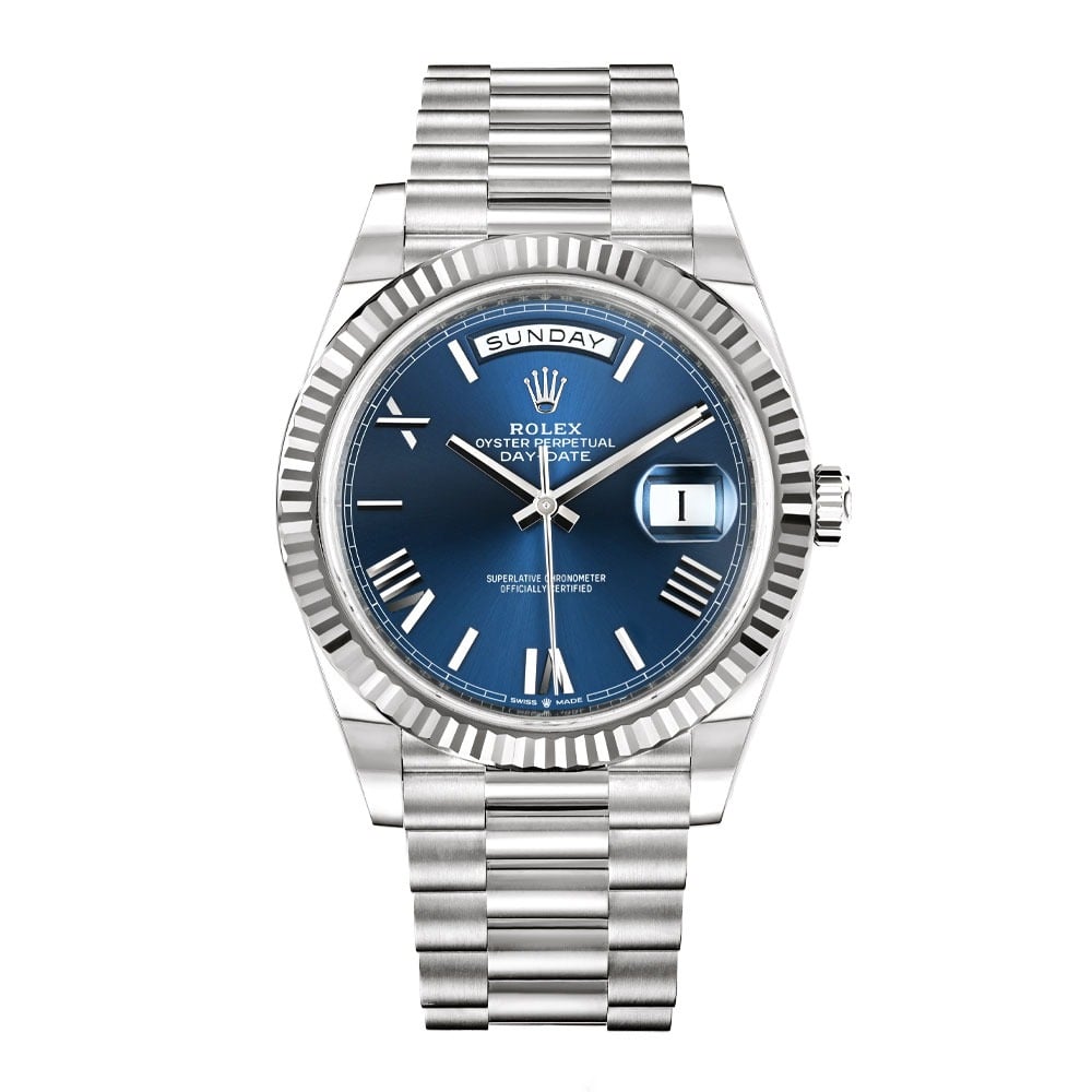 Rolex Day-Date 40