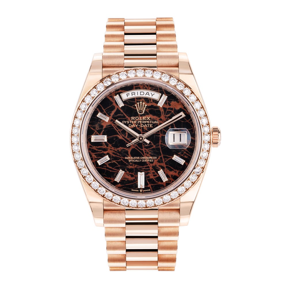 Rolex Day-Date 40