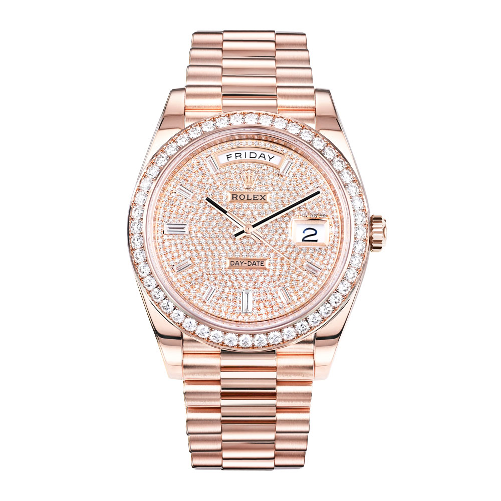 Rolex Day-Date 40