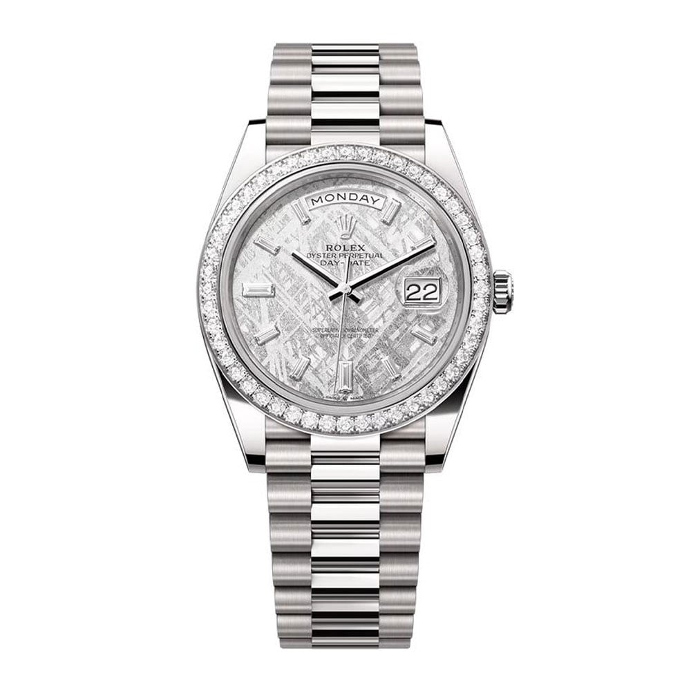 Rolex Day-Date 40