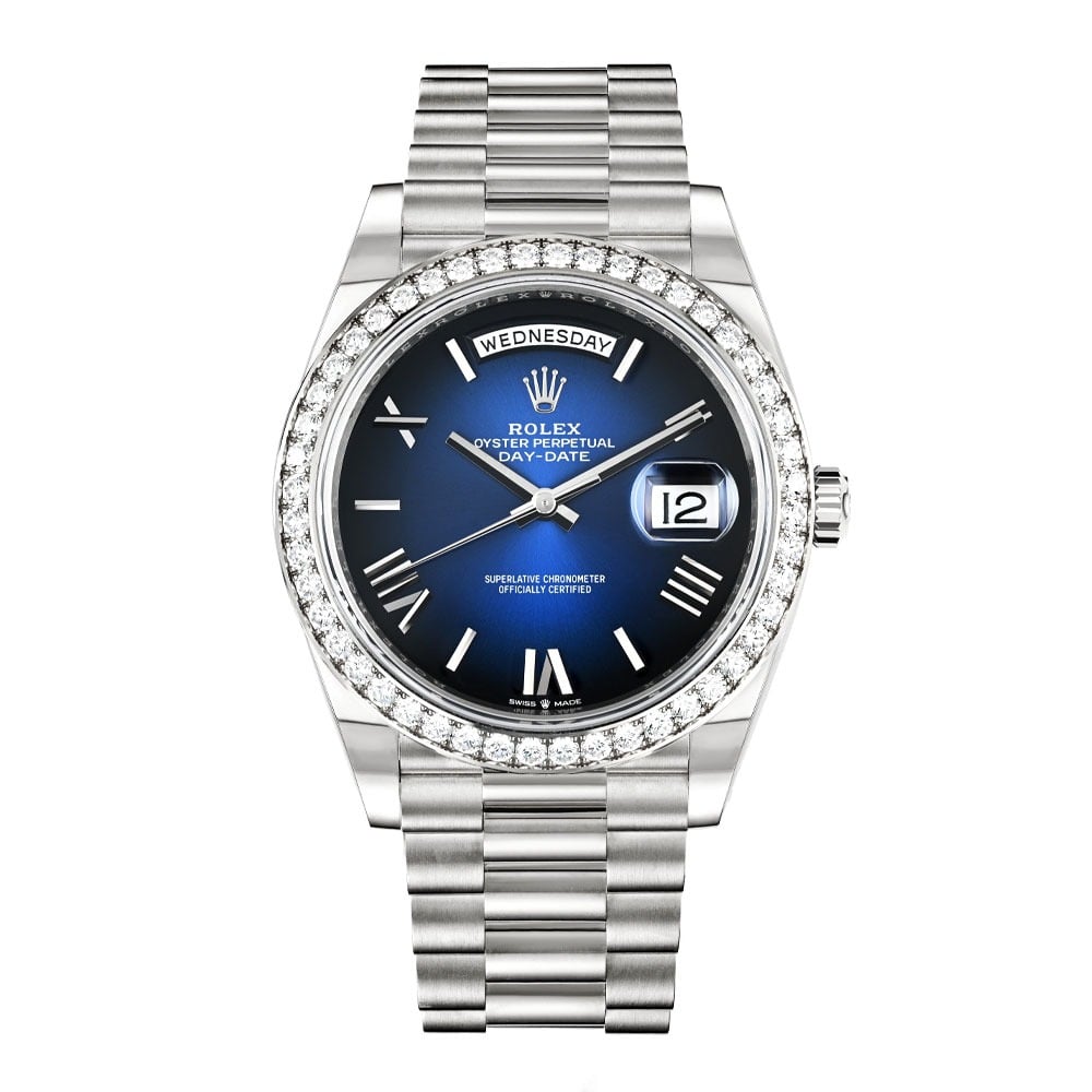 Rolex Day-Date 40