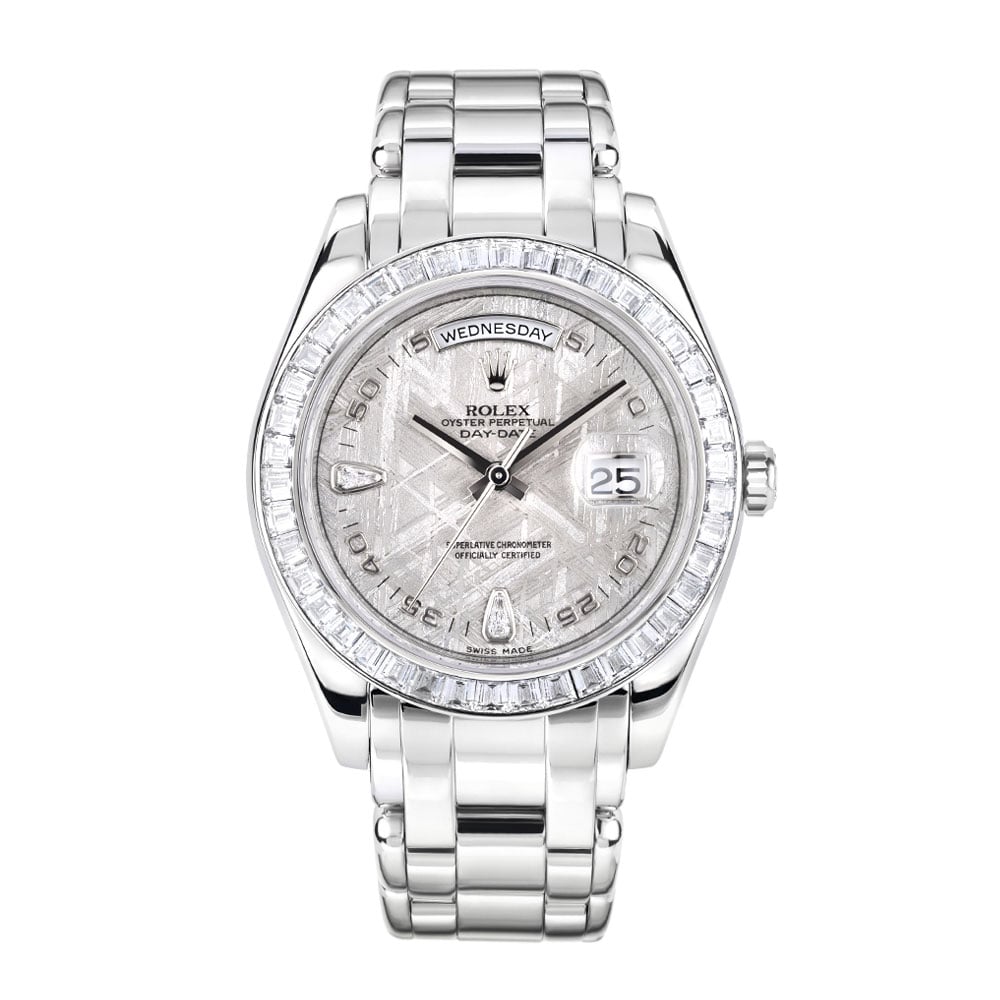 Rolex Day-Date II