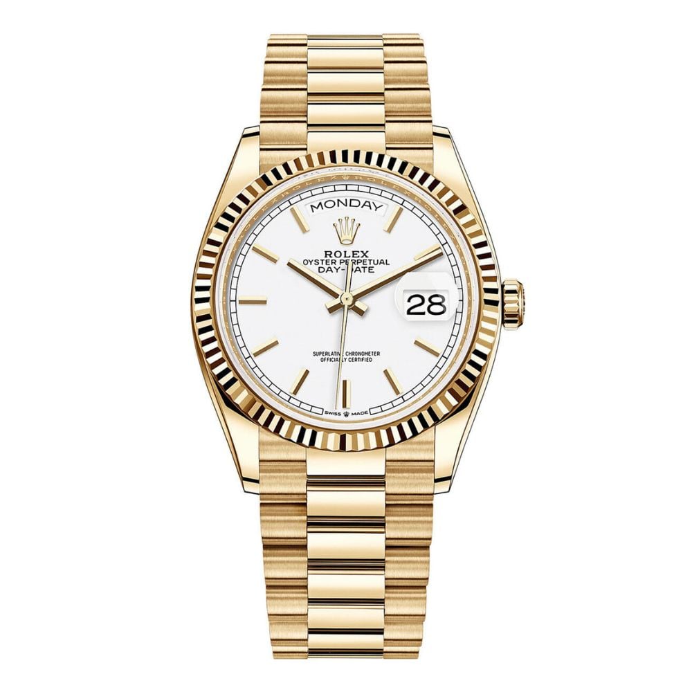 Rolex Day-Date 36