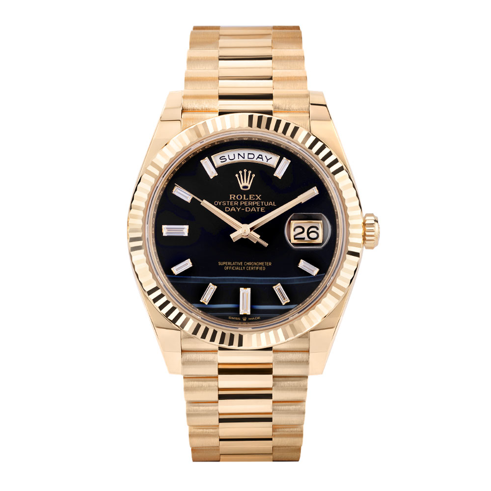 Rolex Day-Date 40