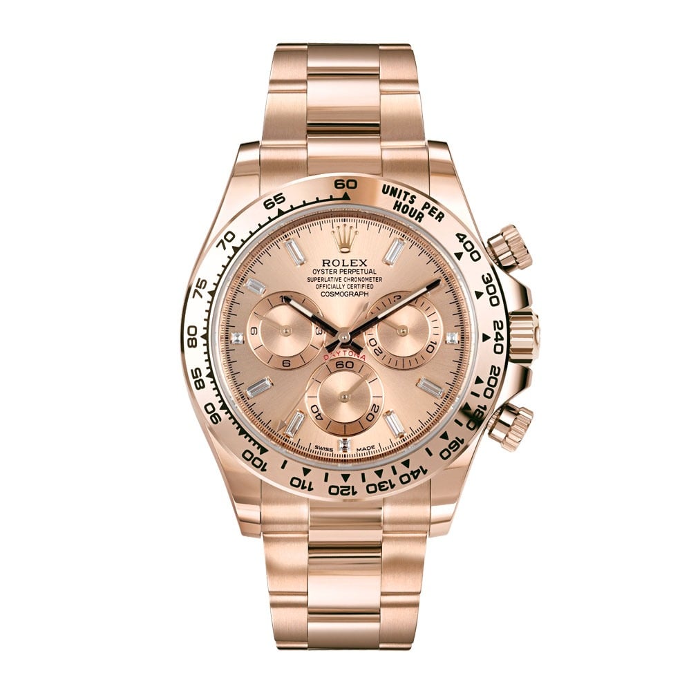 Rolex Daytona