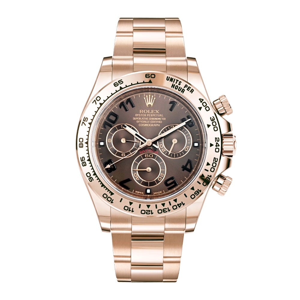 Rolex Daytona