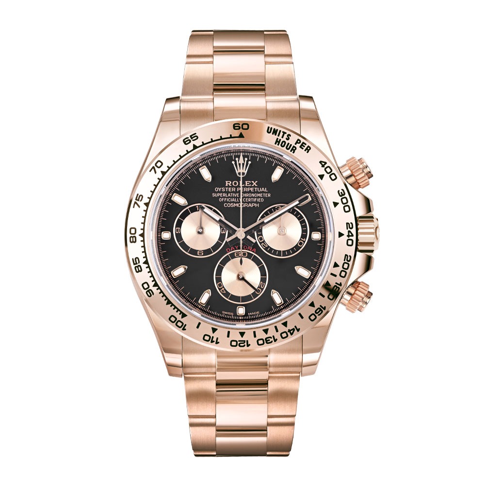 Rolex Daytona