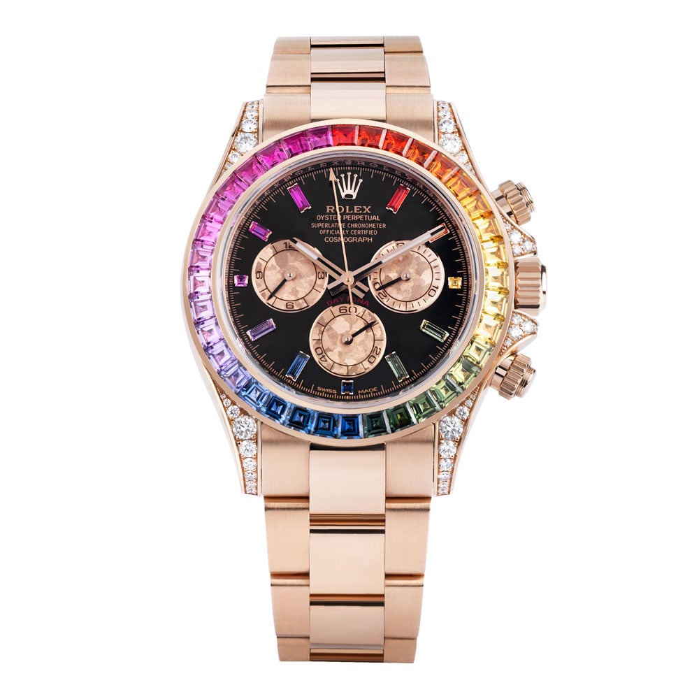 Rolex Daytona