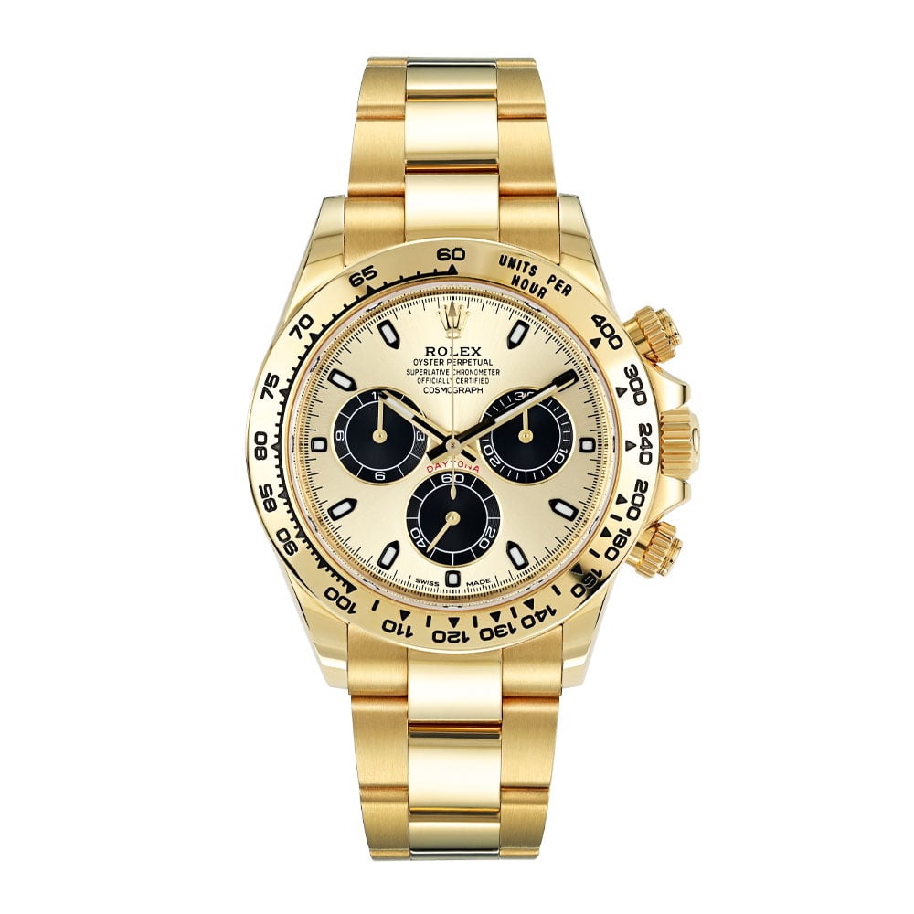 Rolex Daytona