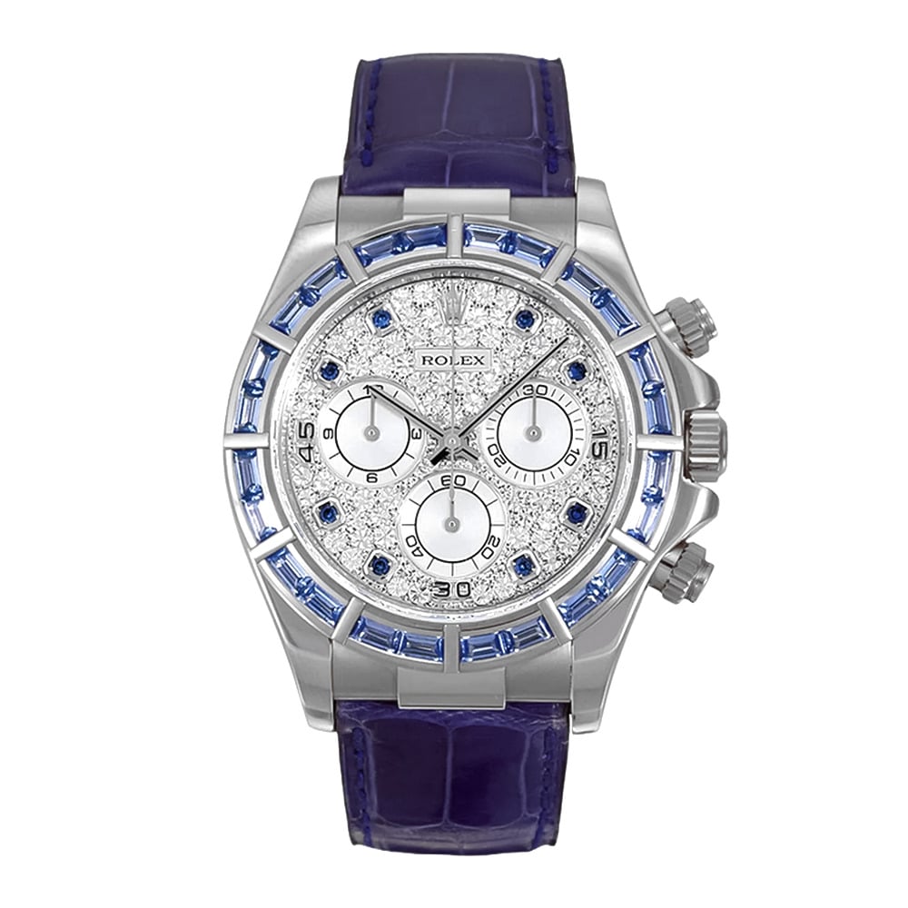 Rolex Daytona