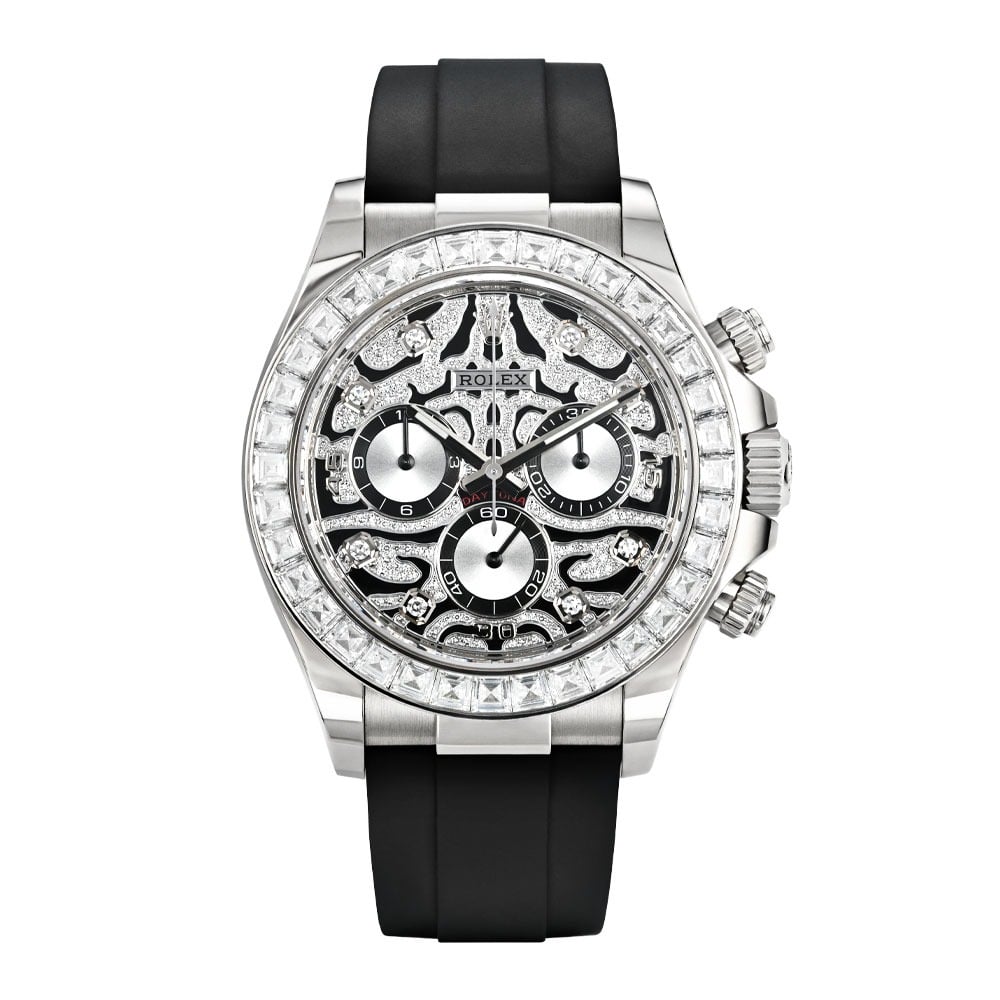 Rolex Daytona
