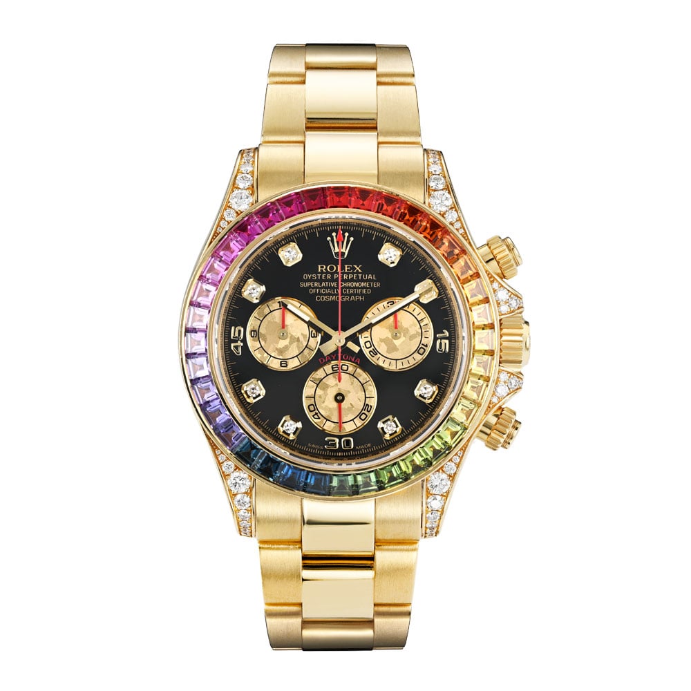 Rolex Daytona