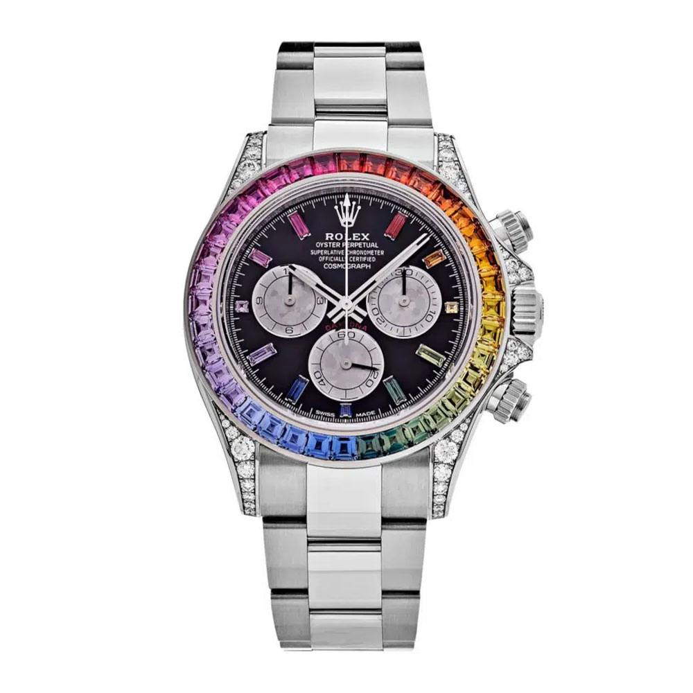 Rolex Daytona