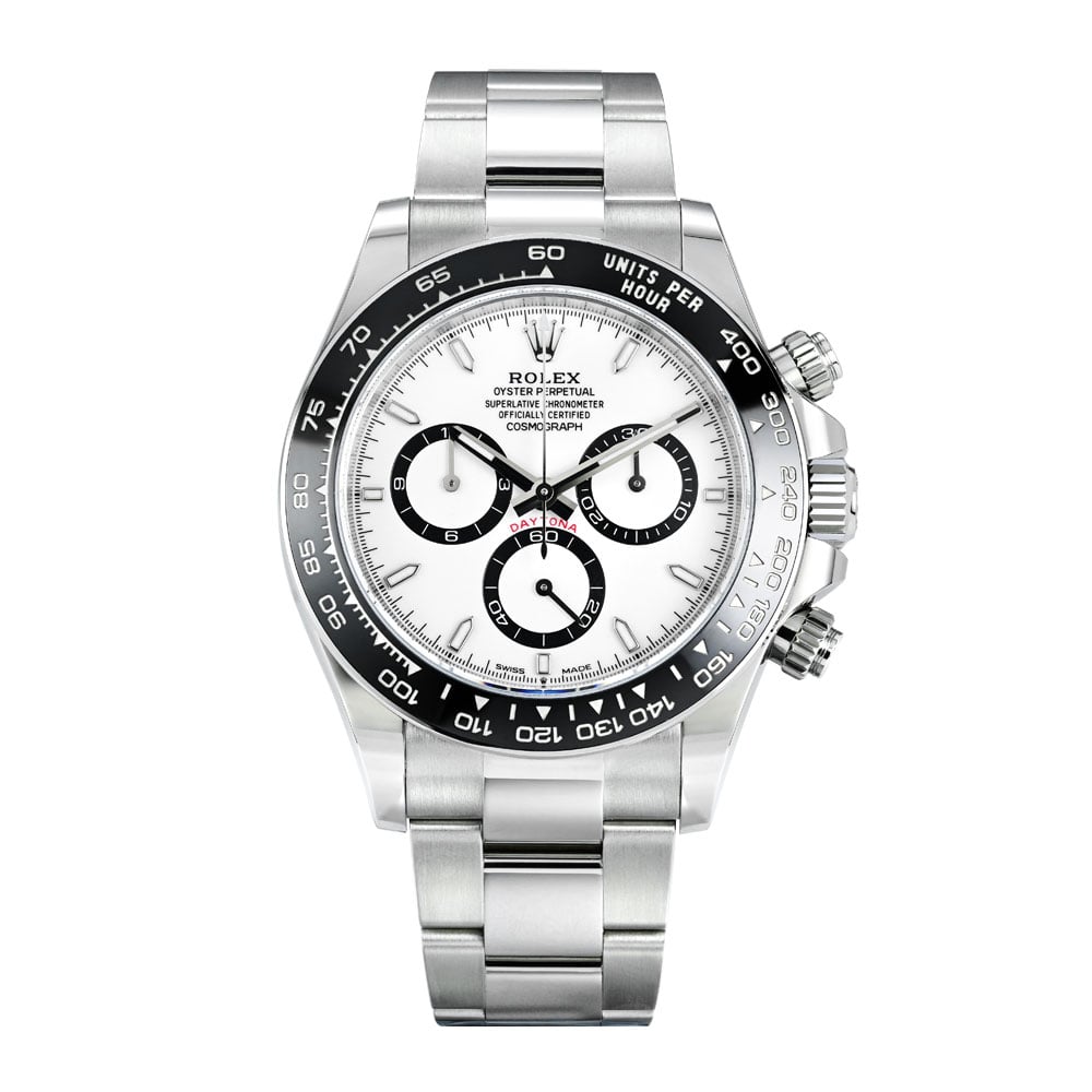 Rolex Daytona