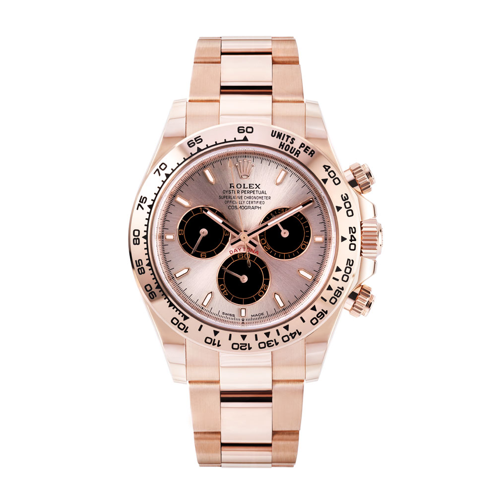 Rolex Daytona