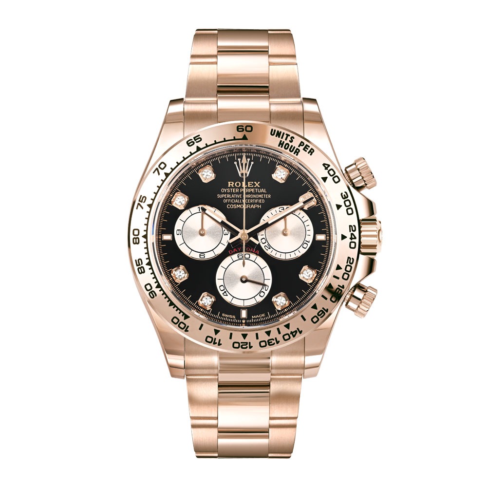 Rolex Daytona