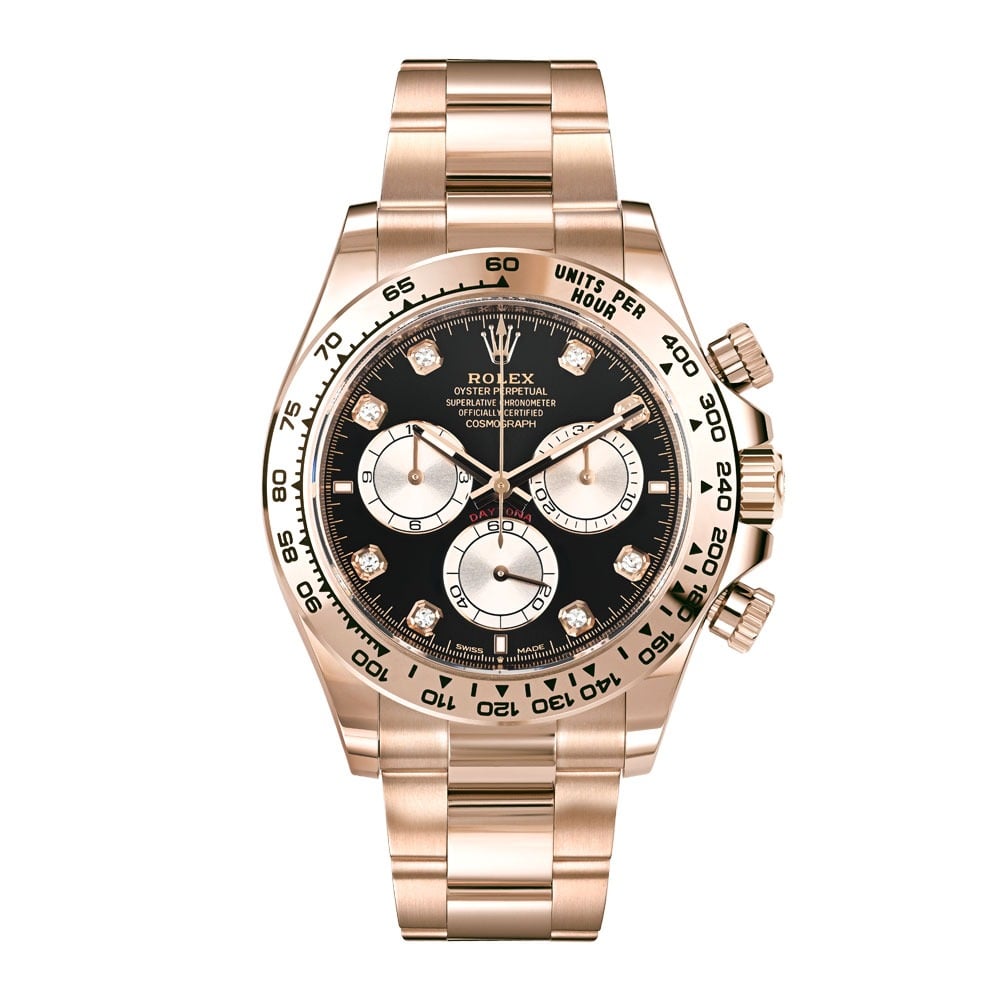 Rolex Daytona