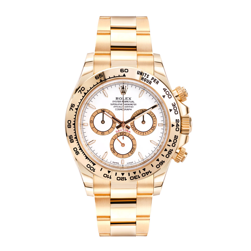 Rolex Daytona