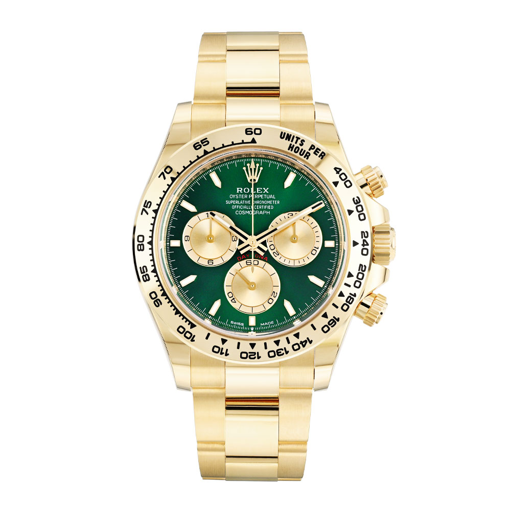 Rolex Daytona