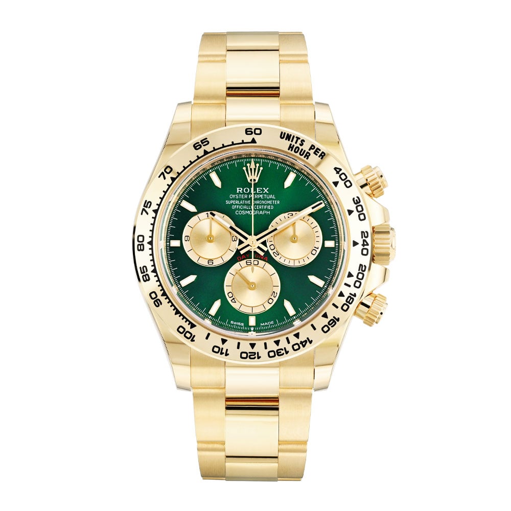 Rolex Daytona