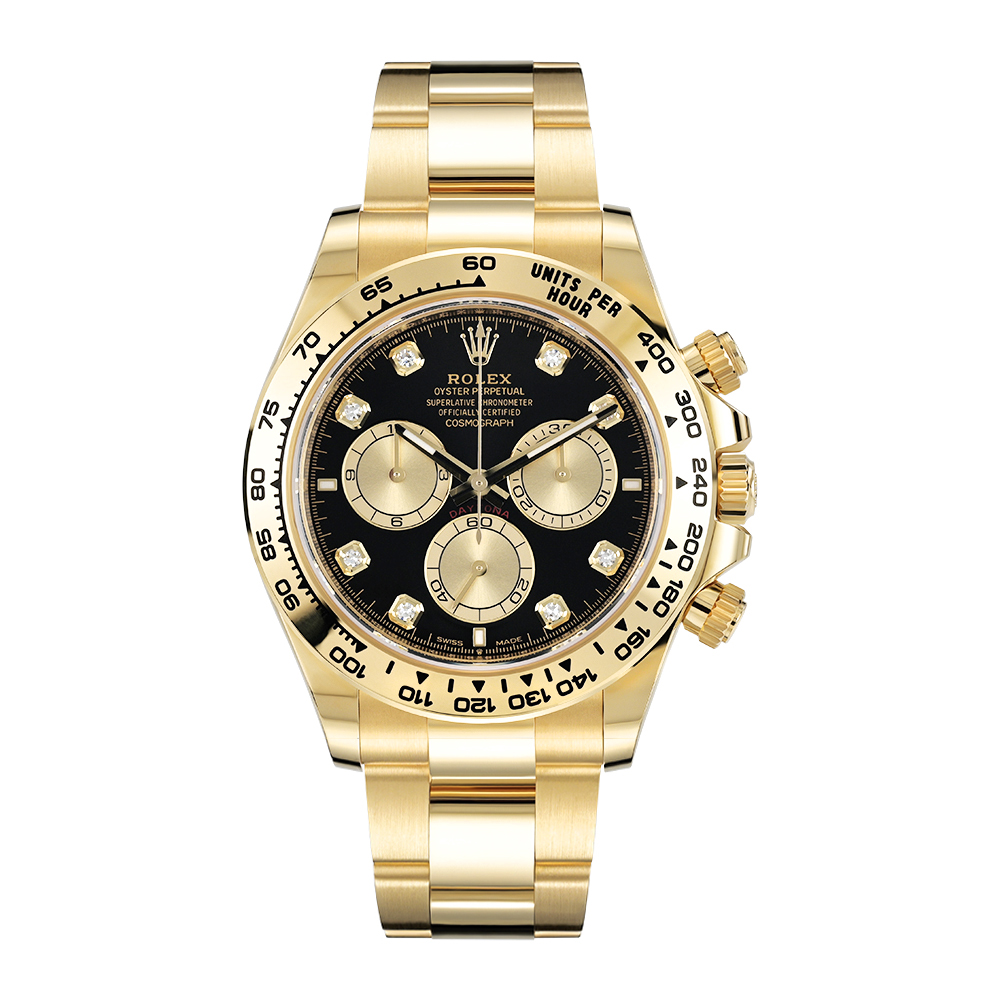 Rolex Daytona