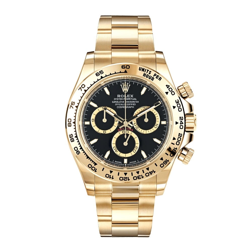 Rolex Daytona