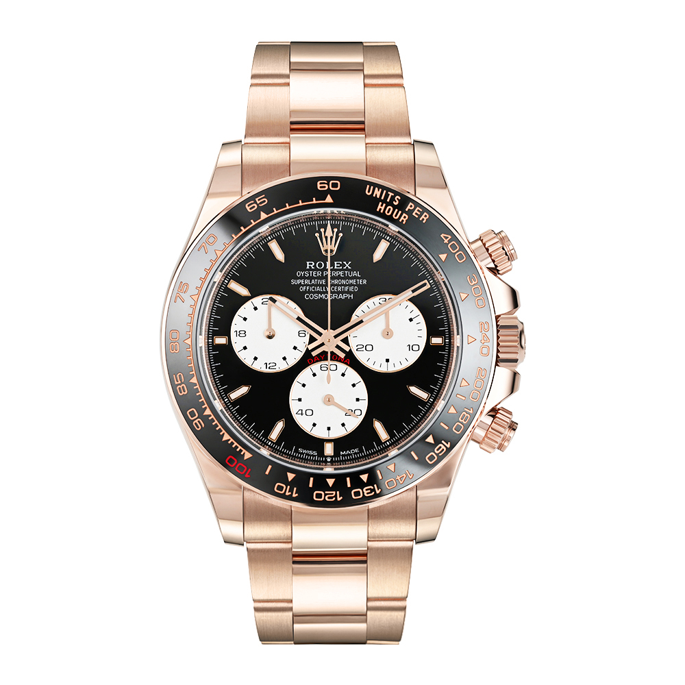 Rolex Daytona 126525LN, 